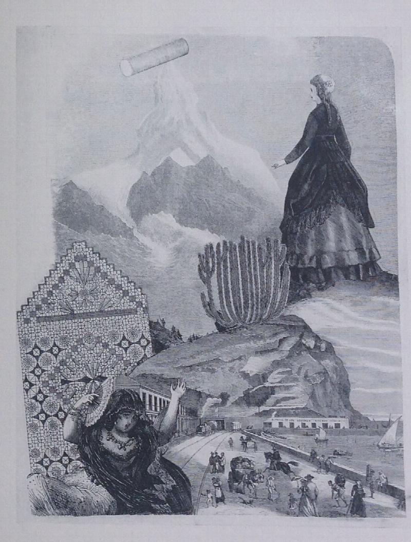 Image for Dons des Feminines. with one original etching by Pablo Picasso.