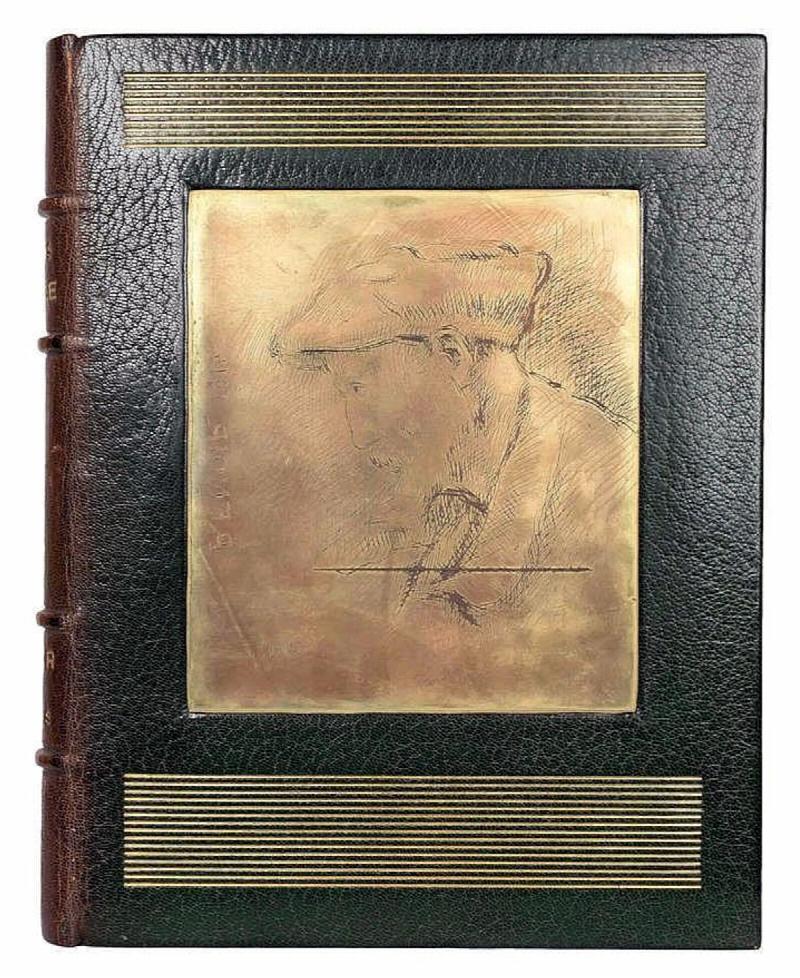 Image for Renoir et ses amis. Deluxe edition with a dry point by Renoir in double state.