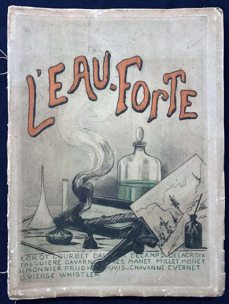 L'EauForte