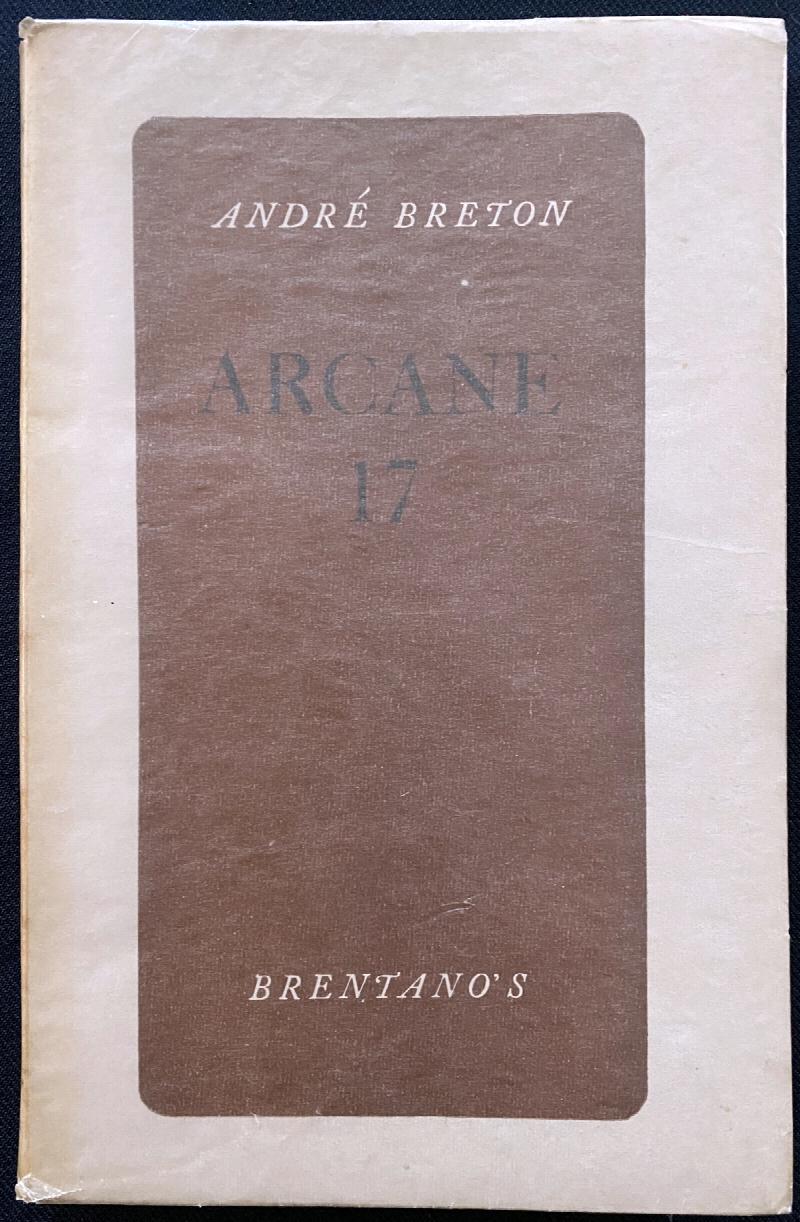 Image for Arcane 17
