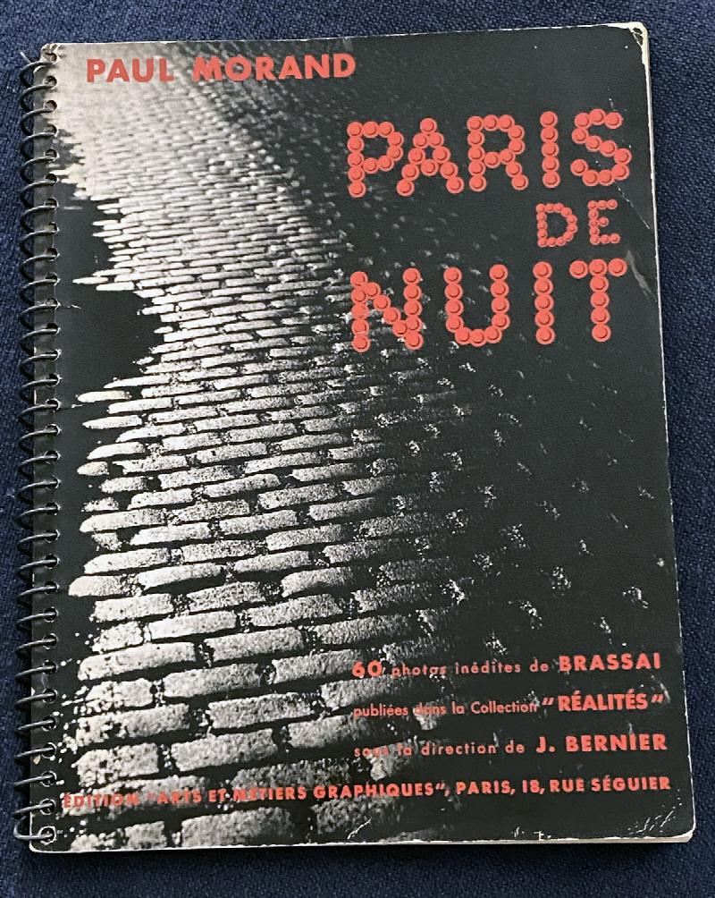 Image for Paris de Nuit.