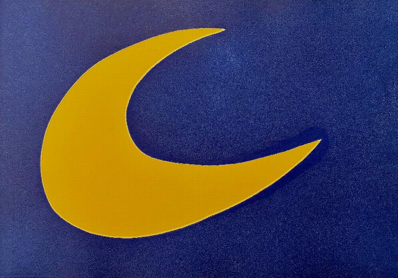 Image for Cantic del Sol. With 33 etchings with aquatint in color by Miró